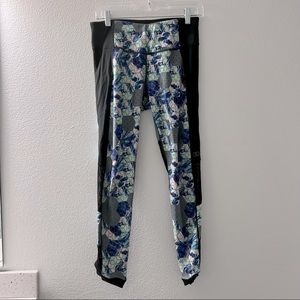 Cute exercise leggings!